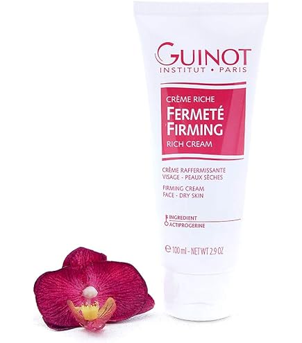 Guinot Crème Longue Vie 100 ml : Amazon.it: Bellezza
